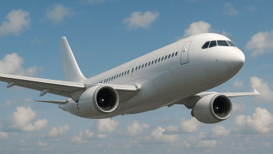 Embraer conquista venda histórica de 45 jatos para Dinamarca 8 Embraer conquista venda histórica de 45 jatos para Dinamarca