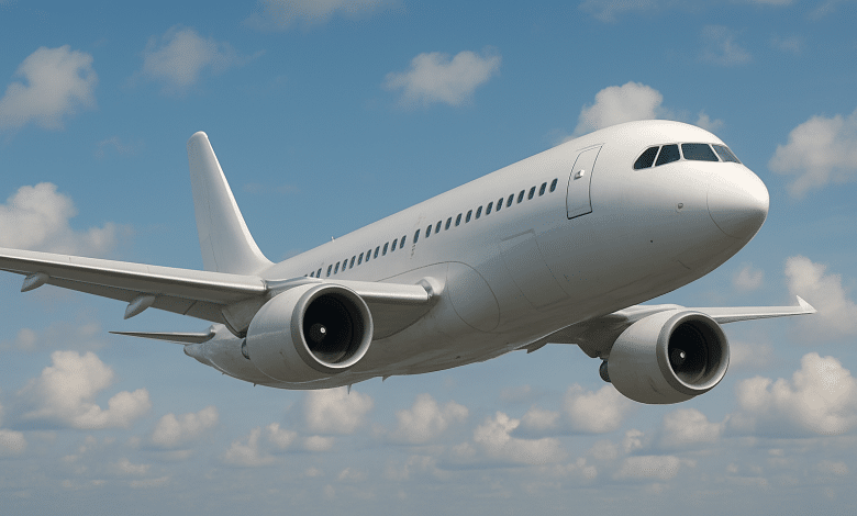 Embraer conquista venda histórica de 45 jatos para Dinamarca
