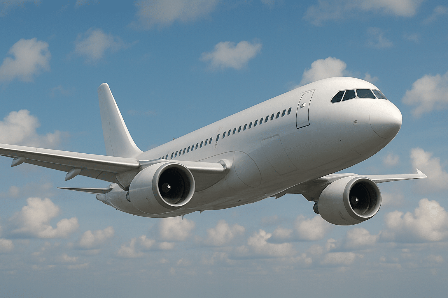 Embraer conquista venda histórica de 45 jatos para Dinamarca