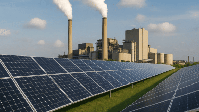 HSBC deixa a Net Zero Banking Alliance, mas mantém meta climática 5 HSBC deixa a Net Zero Banking Alliance, mas mantém meta climática