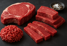 Vendas de carne do Brasil para EUA enfrentam desafios