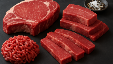 Vendas de carne do Brasil para EUA enfrentam desafios