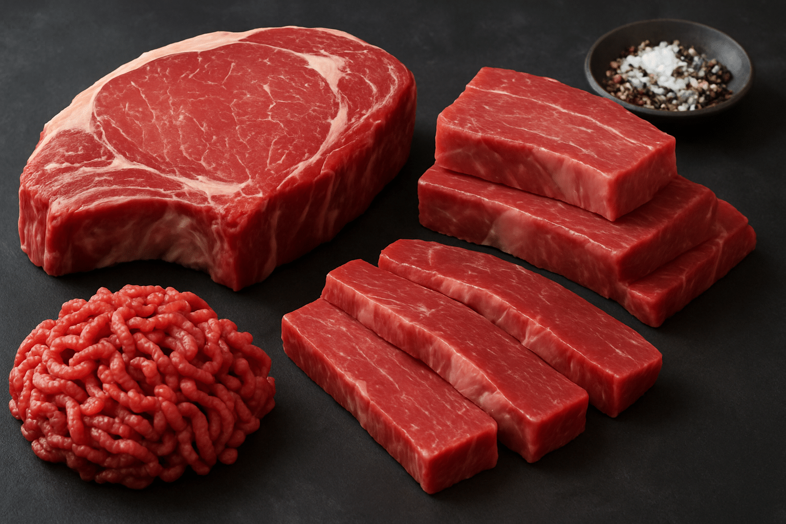 Vendas de carne do Brasil para EUA enfrentam desafios