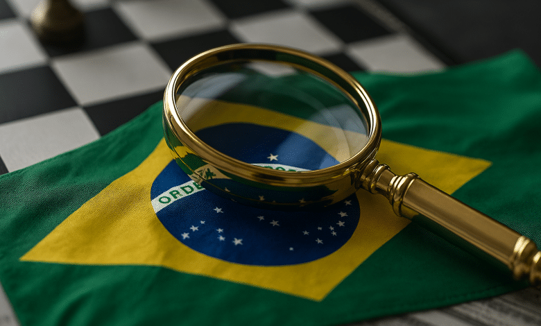 EUA iniciam investigação comercial contra o Brasil
