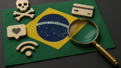 Investigação comercial dos EUA mira Pix, 25 de Março e redes sociais no Brasil 5 Investigação comercial dos EUA mira Pix, 25 de Março e redes sociais no Brasil