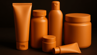 Anvisa determina recolhimento de cosméticos sem registro 3 Anvisa determina recolhimento de cosméticos sem registro