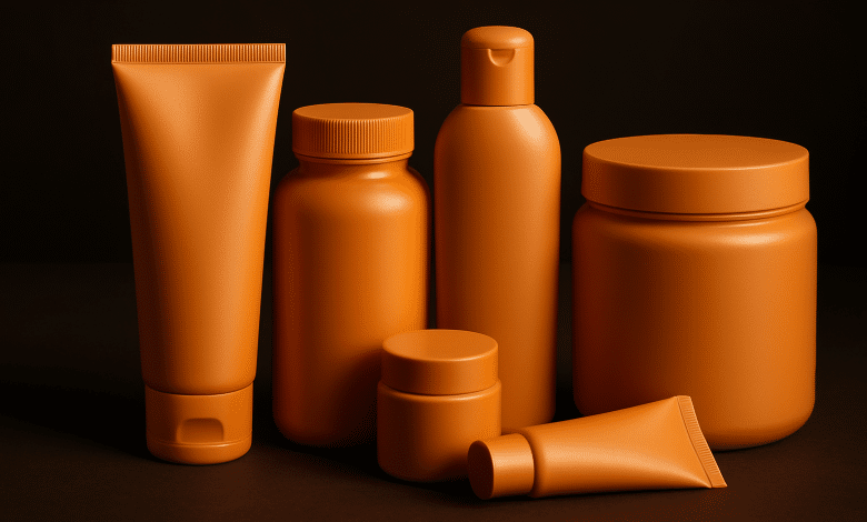 Anvisa determina recolhimento de cosméticos sem registro