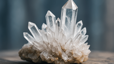 Cristais de quartzo de Cristalina recebem Indicação Geográfica 2 Cristais de quartzo de Cristalina recebem Indicação Geográfica