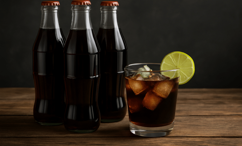 Coca-Cola adotará açúcar de cana nos EUA por Trump