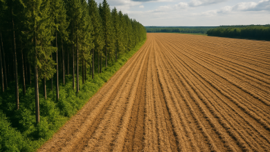 Câmara aprova novas regras de licenciamento ambiental 4 Câmara aprova novas regras de licenciamento ambiental