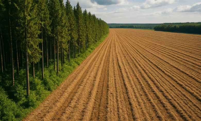 Câmara aprova novas regras de licenciamento ambiental