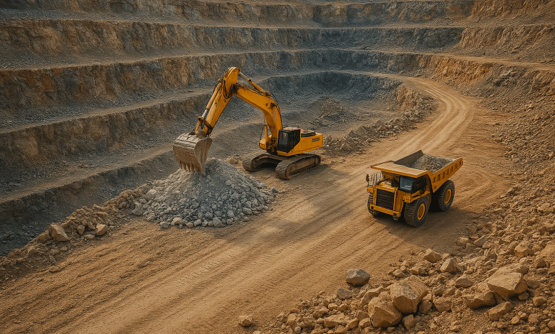 Mineração no Chile enfrenta críticas por impacto ambiental
