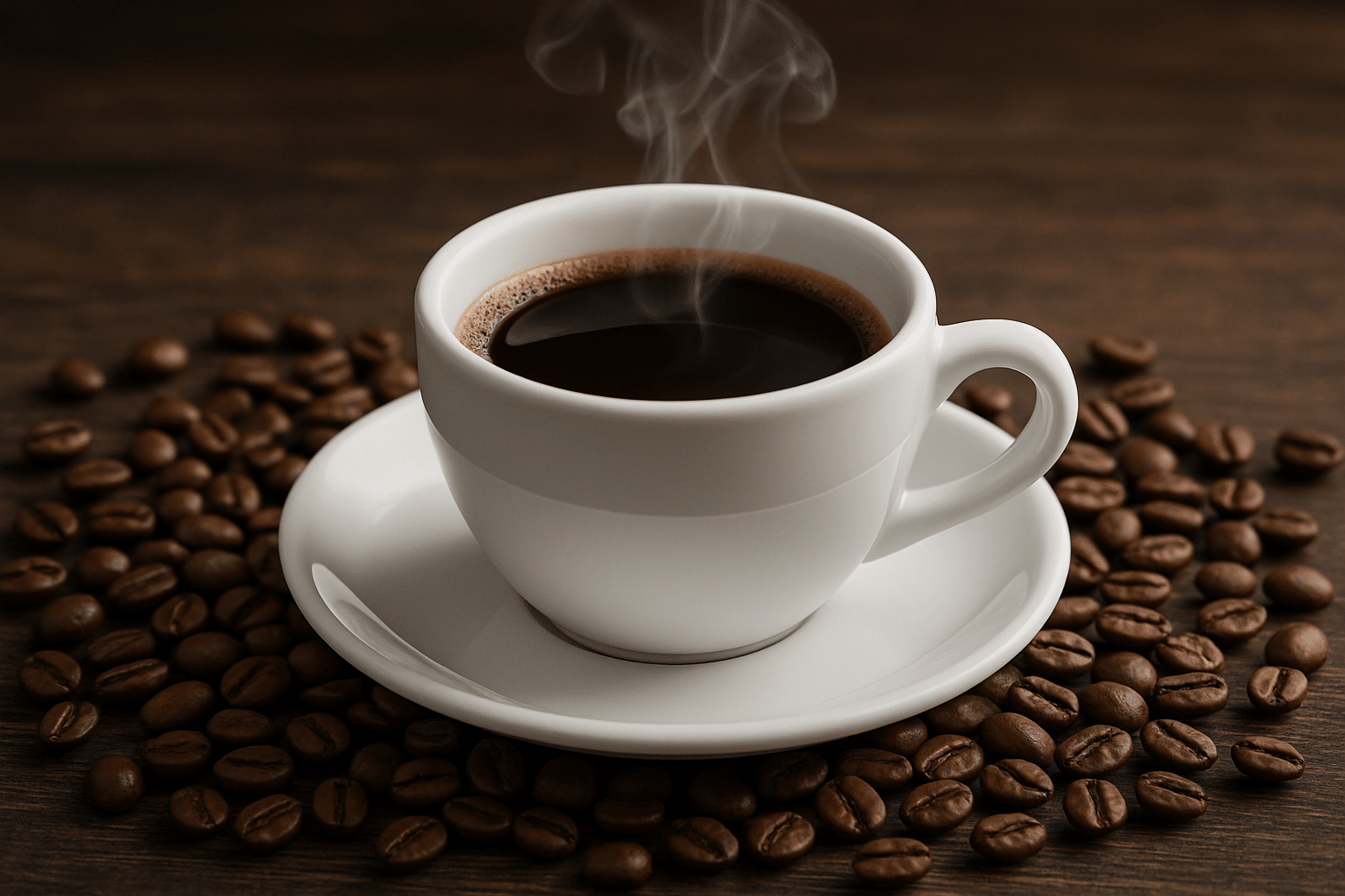 Café brasileiro pode manter fornecimento aos EUA mesmo com tarifas