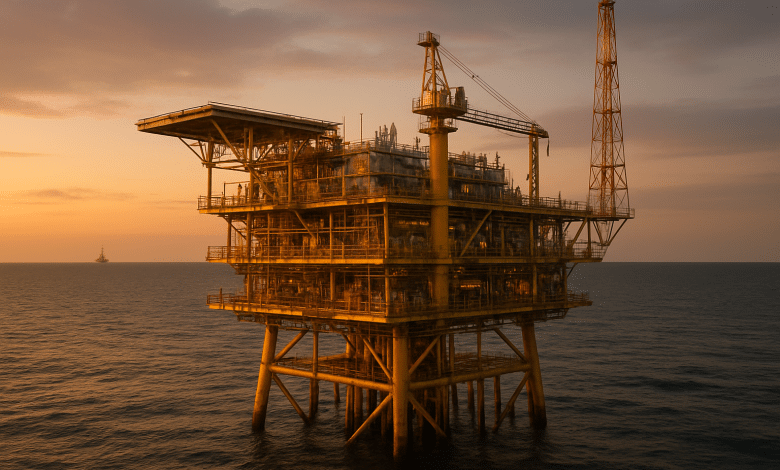 Petrobras pode redirecionar petróleo para Ásia em resposta a tarifas