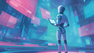 Assistente pessoal da OpenAI transforma navegação na web 7 Assistente pessoal da OpenAI transforma navegação na web