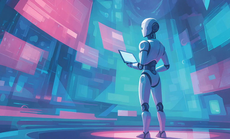 Assistente pessoal da OpenAI transforma navegação na web