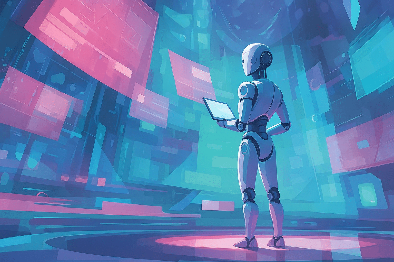 Assistente pessoal da OpenAI transforma navegação na web