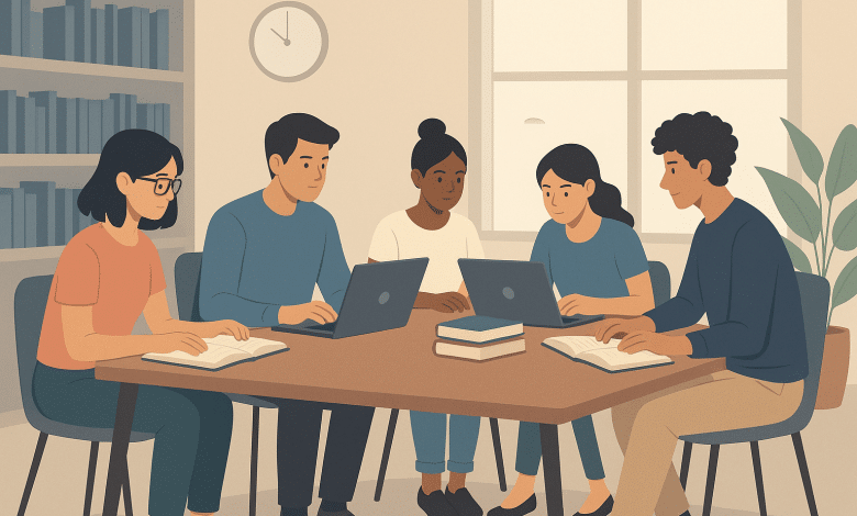 Atraia e retenha a geração Z com programas de aprendizagem