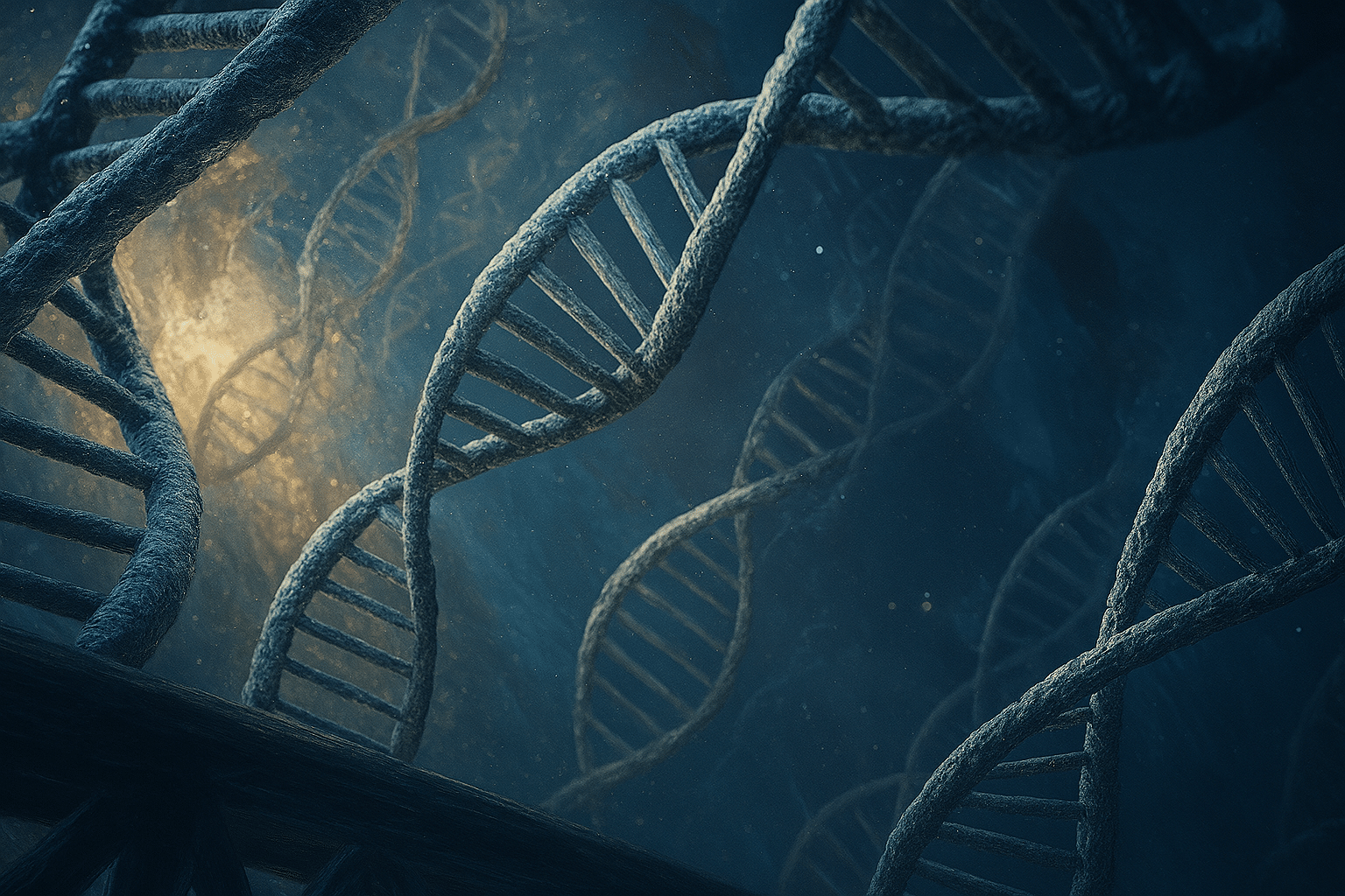 Projeto de Genoma Sintético Humano avança com apoio