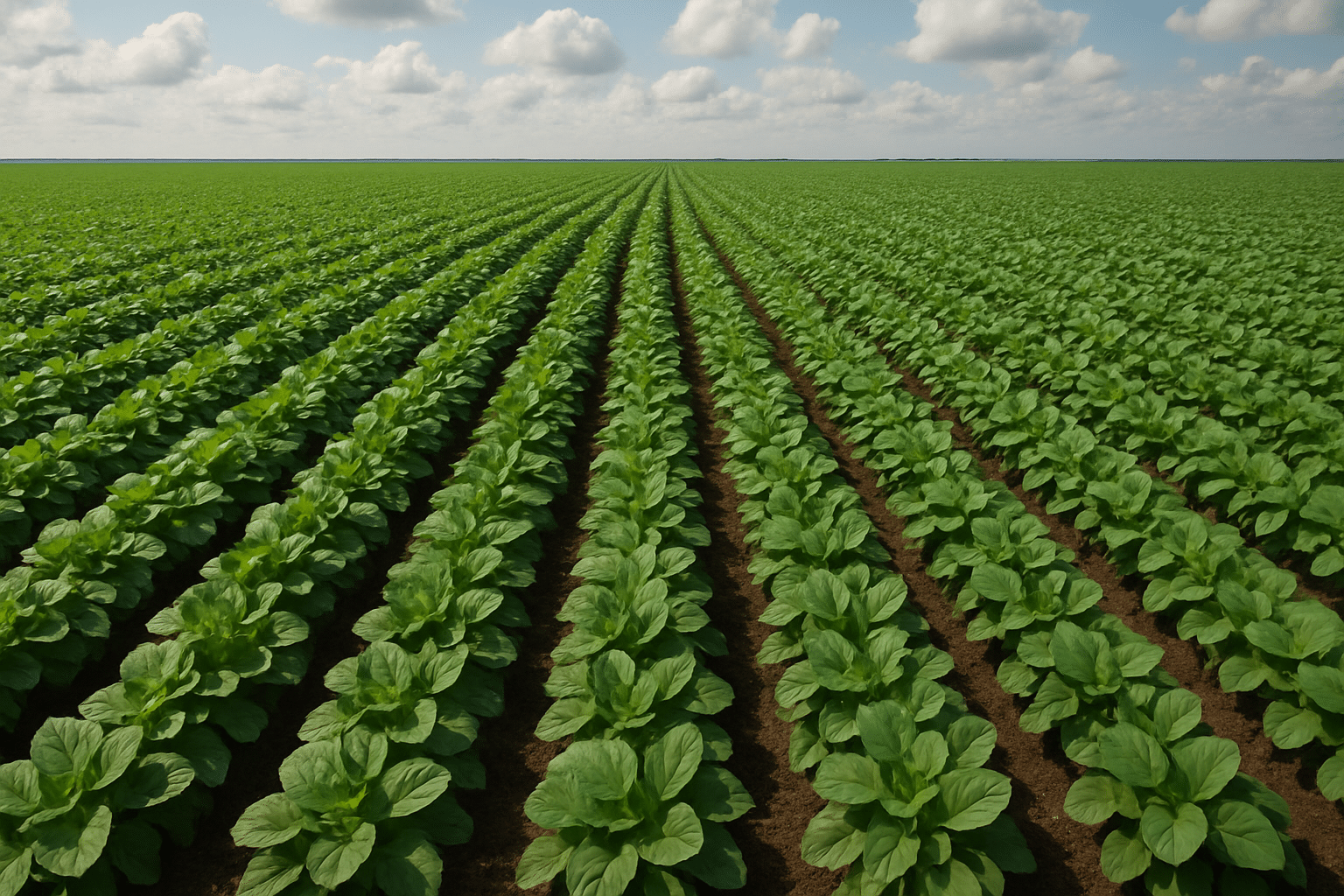 Plano Safra 25/26 oferece R$ 516,2 bi para agricultura empresarial