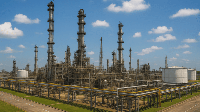 Shell nega negociação para aquisição da BP por £60 bilhões 4 Shell nega negociação para aquisição da BP por £60 bilhões