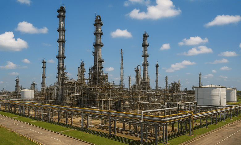 Shell nega negociação para aquisição da BP por £60 bilhões