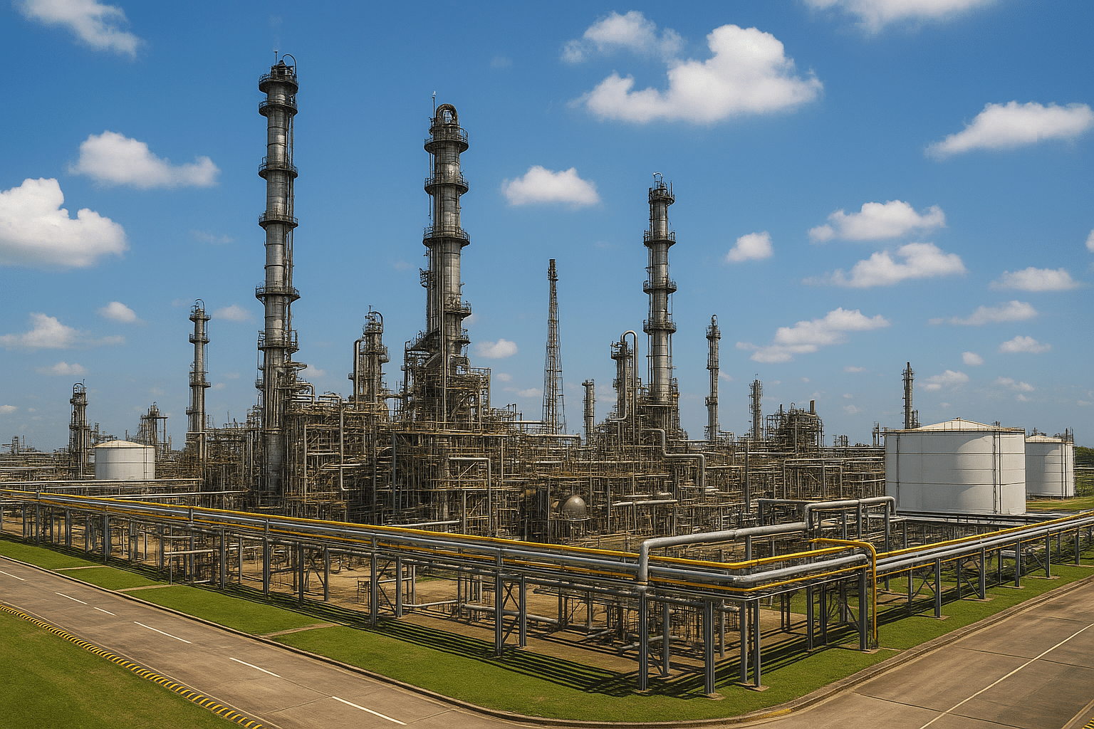Shell nega negociação para aquisição da BP por £60 bilhões