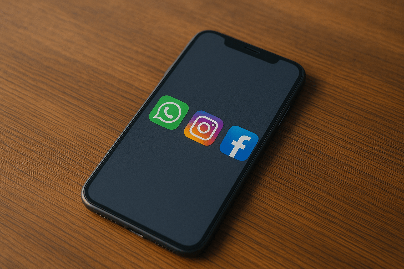Meta unifica anúncios e ativa chamadas no WhatsApp para empresas