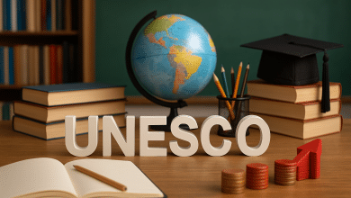 Trump critica agenda "Woke" e retira EUA da UNESCO novamente 3 Trump critica agenda "Woke" e retira EUA da UNESCO novamente