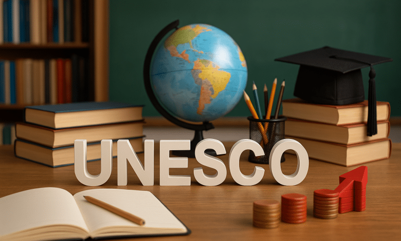 Trump critica agenda "Woke" e retira EUA da UNESCO novamente