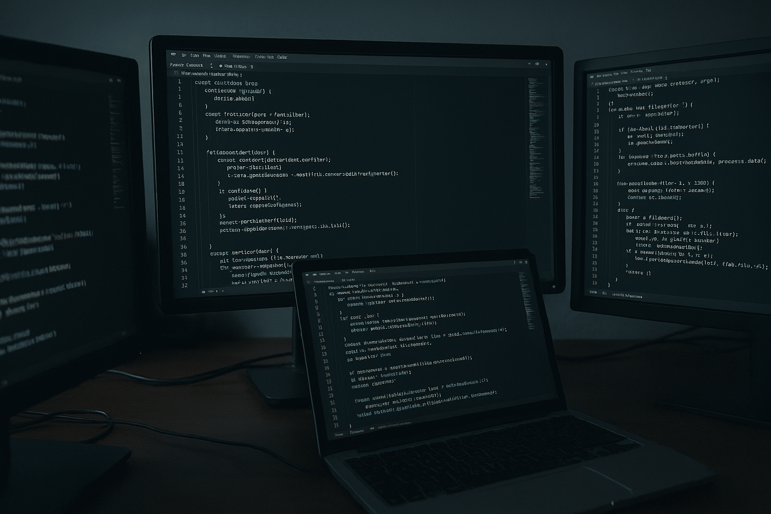 Descubra o poder do Qwen3-Coder no mundo da programação