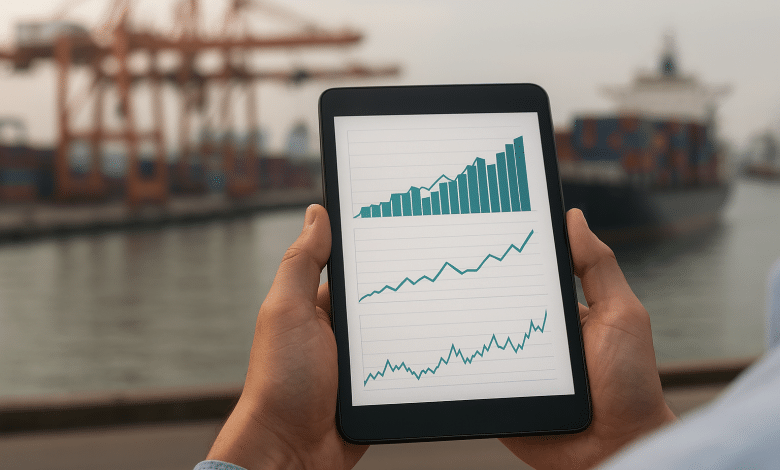 Nova versão do ComexVis facilita acesso a dados de comércio exterior