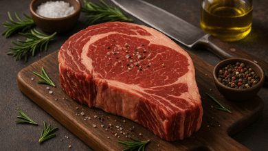 Abrafrigo prevê perda de US$ 1,3 bi com tarifa sobre carne bovina 2 Abrafrigo prevê perda de US$ 1,3 bi com tarifa dos EUA sobre carne bovina