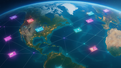 PayPal World conecta carteiras digitais globalmente 2 PayPal World conecta carteiras digitais globalmente
