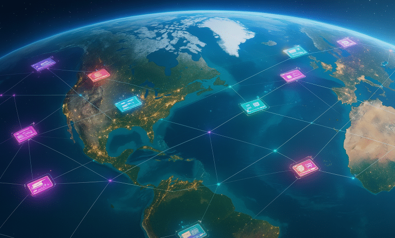 PayPal World conecta carteiras digitais globalmente