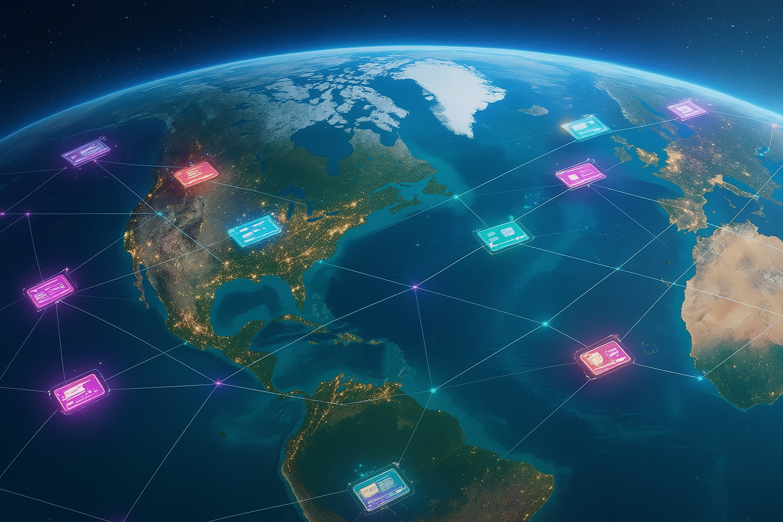 PayPal World conecta carteiras digitais globalmente 2 PayPal World conecta carteiras digitais globalmente
