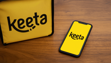 Keeta tem data definida para iniciar operação no delivery do Brasil 7 Keeta tem data definida para iniciar operação no delivery do Brasil