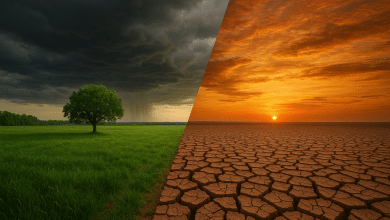 Mudança climática é ameaça existencial, diz corte mundial 10 Mudança climática é ameaça existencial, diz corte mundial