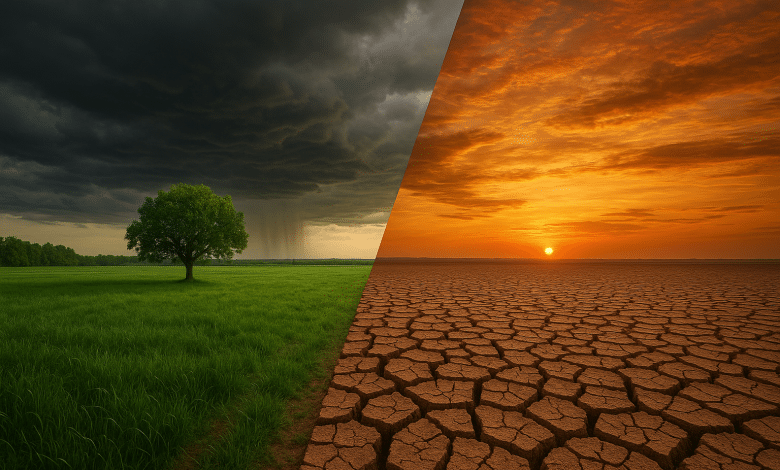 Mudança climática é ameaça existencial, diz corte mundial