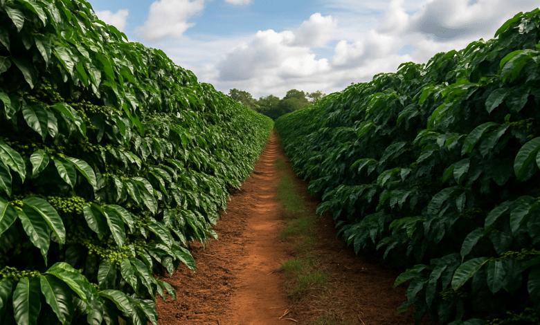 CNA estima prejuízo bilionário nas exportações agropecuárias com tarifa