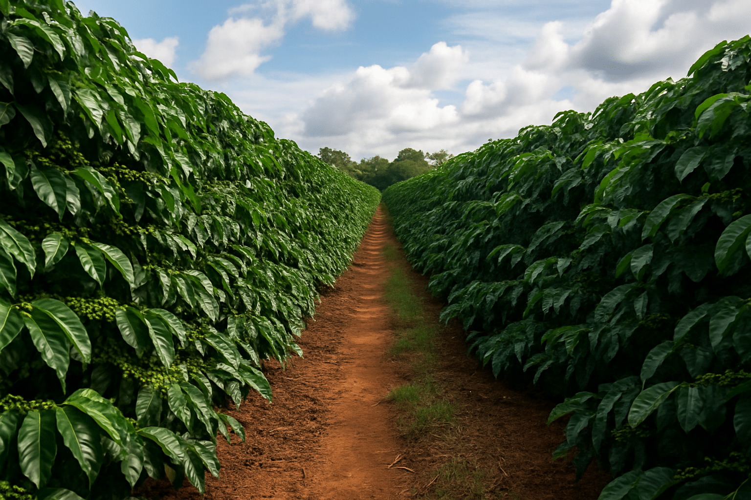 CNA estima prejuízo bilionário nas exportações agropecuárias com tarifa