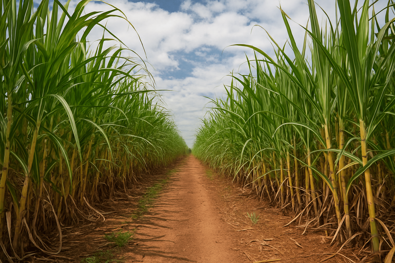 Agronegócio paulista alcança superávit de US$ 10,45 Bi