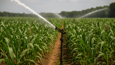 Governo de MT revoga taxa sobre irrigação após solicitação de produtores 3 Governo de MT revoga taxa sobre irrigação após solicitação de produtores