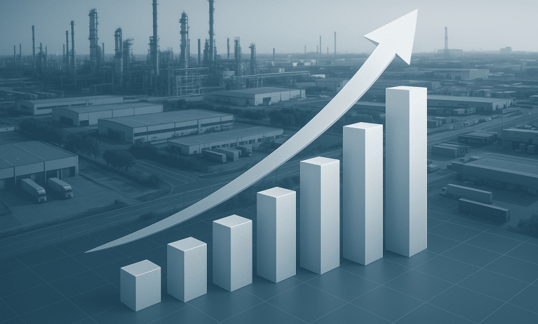 Investimentos brasileiros nos EUA crescem 52,3% em uma década