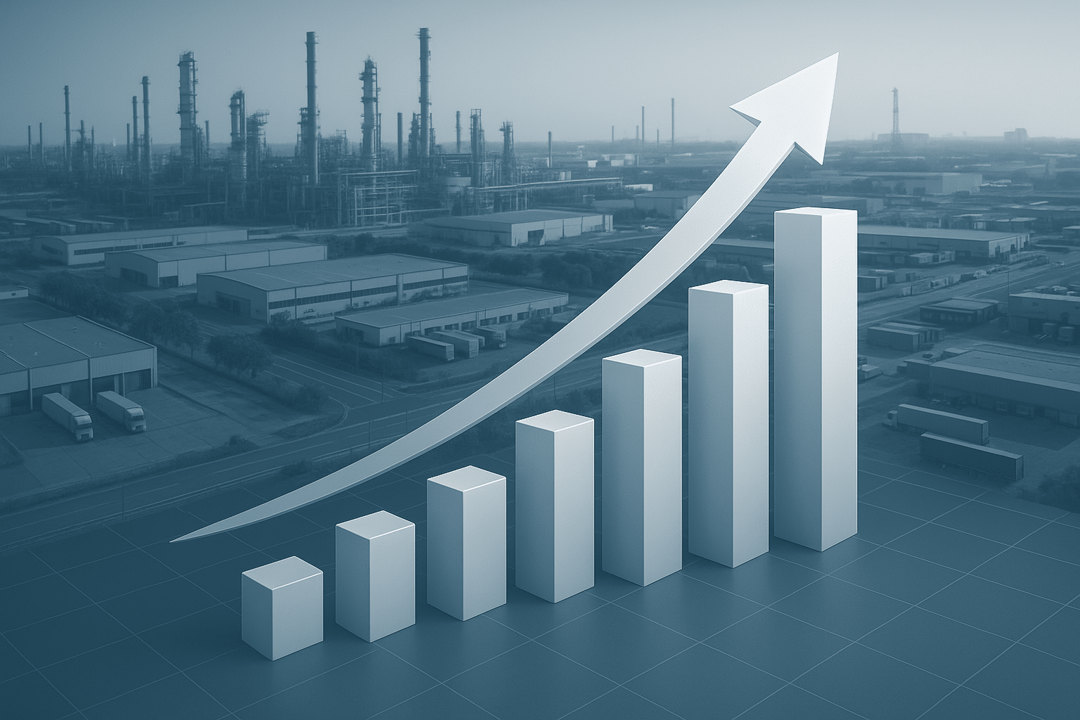 Investimentos brasileiros nos EUA crescem 52,3% em uma década