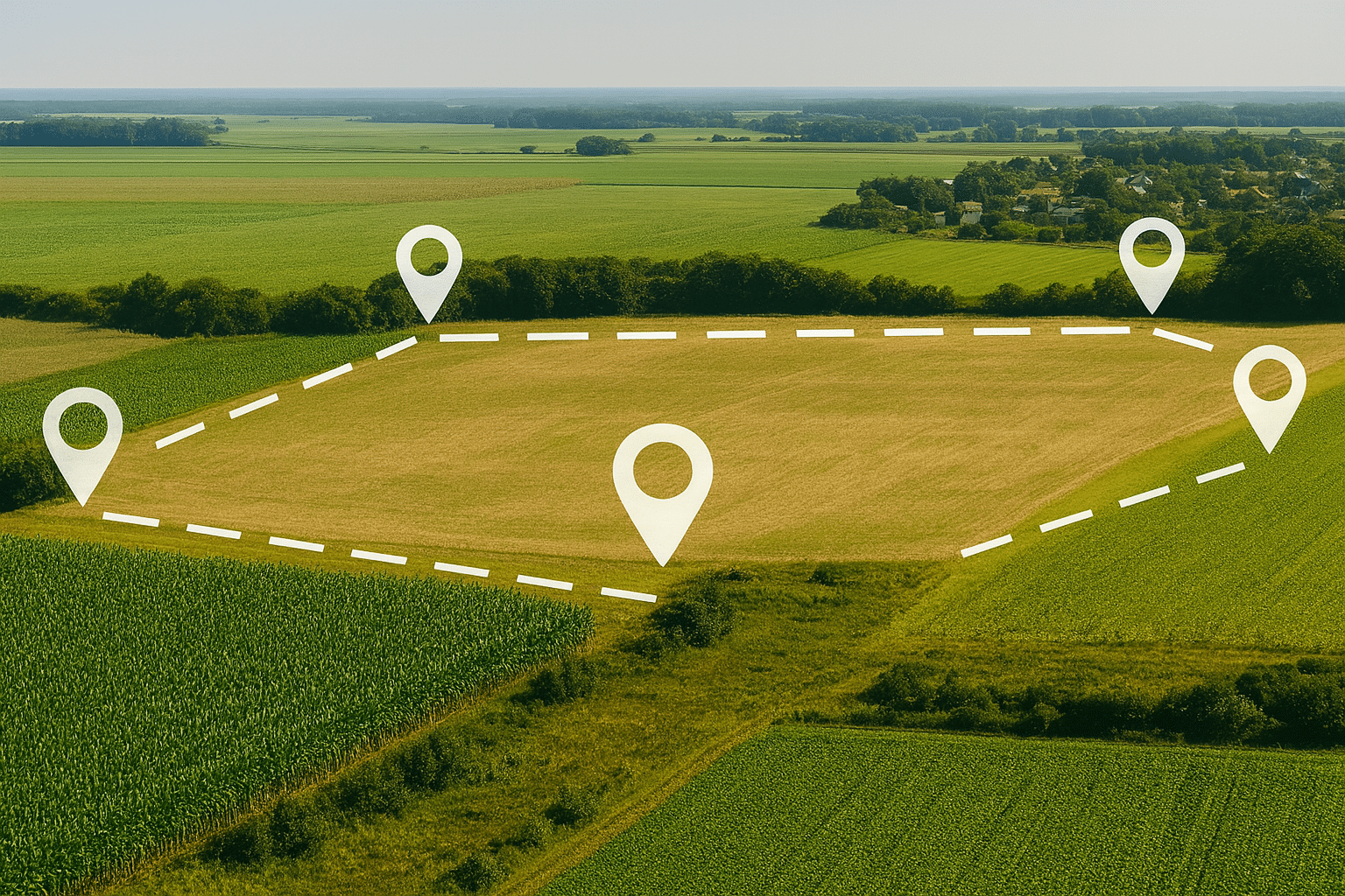 Comissão aprova gratuidade do georreferenciamento para reforma agrária