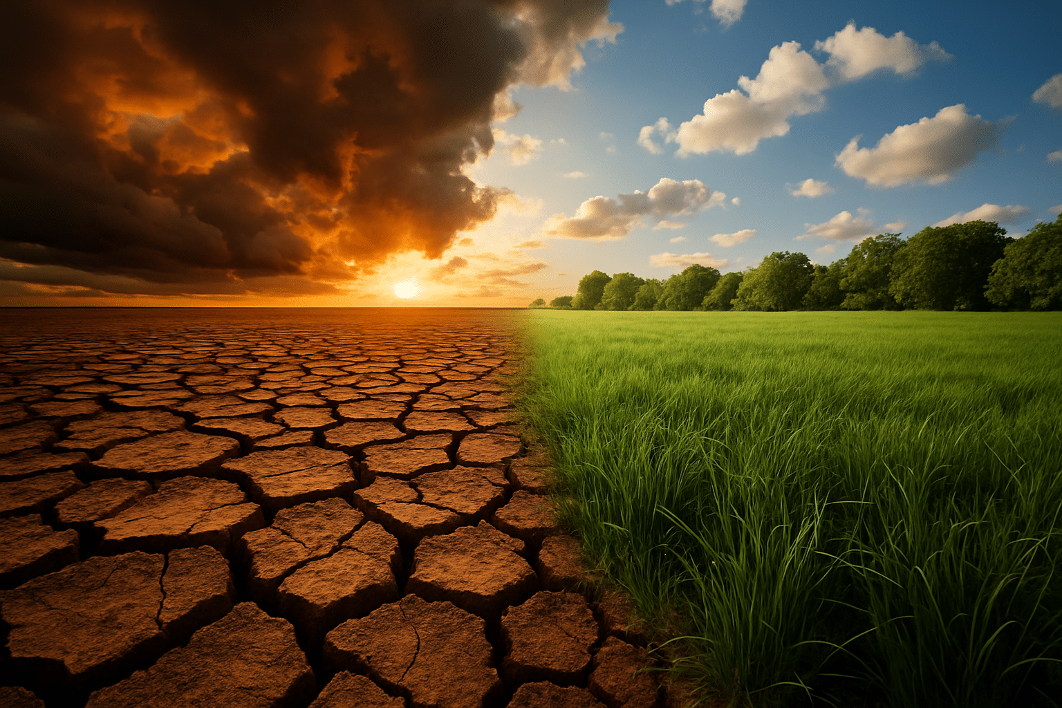 Efeito sapo fervente torna crise climática invisível