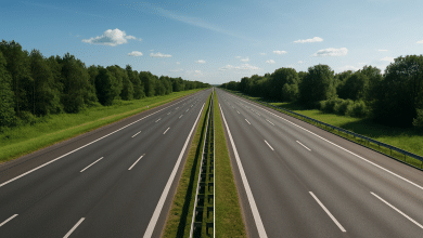 Concessões de rodovias superam saneamento em investimentos 9 Concessões de rodovias superam saneamento em investimentos