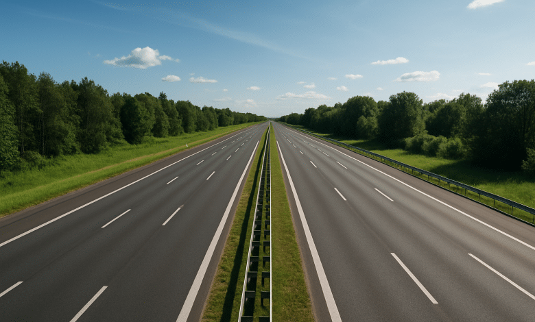 Concessões de rodovias superam saneamento em investimentos