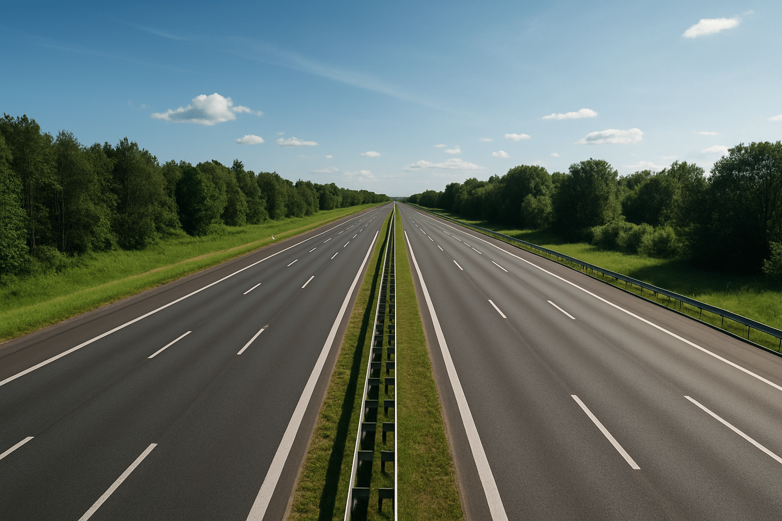 Concessões de rodovias superam saneamento em investimentos